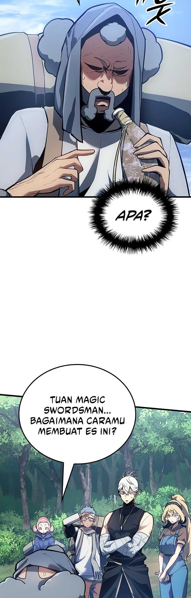 Ice Lord Chapter 05 Gambar 51