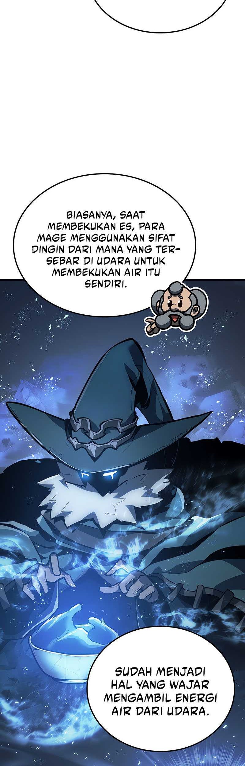 Ice Lord Chapter 05 Gambar 56