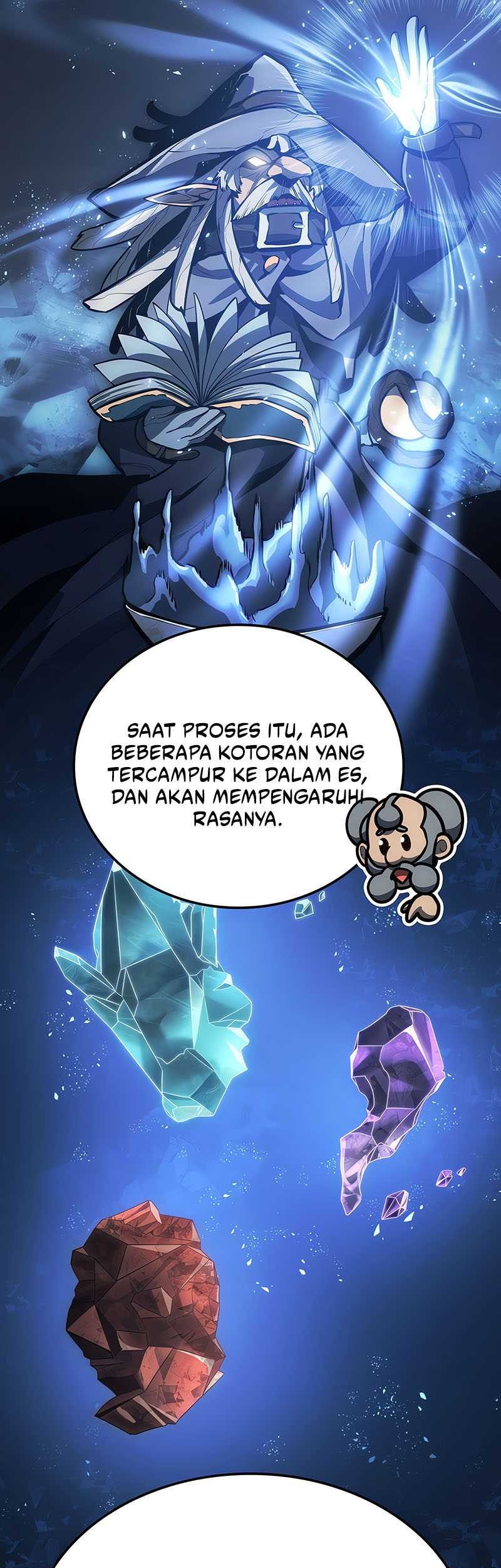 Ice Lord Chapter 05 Gambar 57