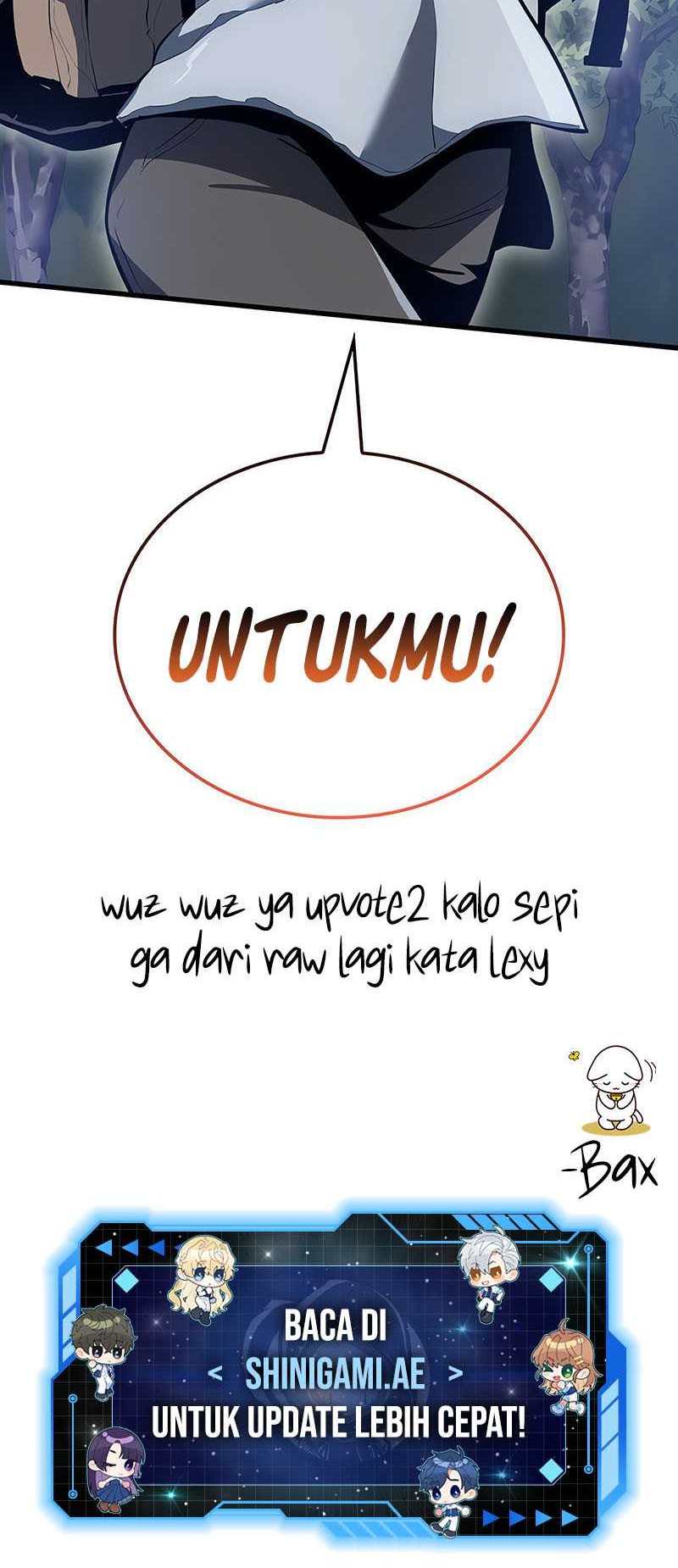 Ice Lord Chapter 05 Gambar 64