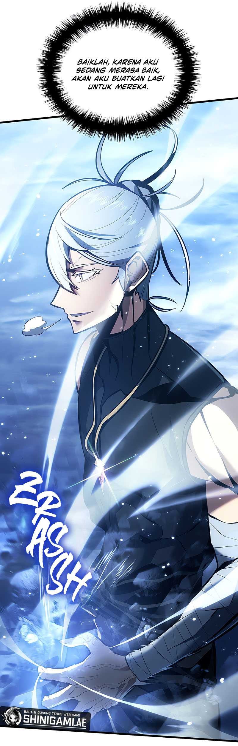 Ice Lord Chapter 05 Gambar 61
