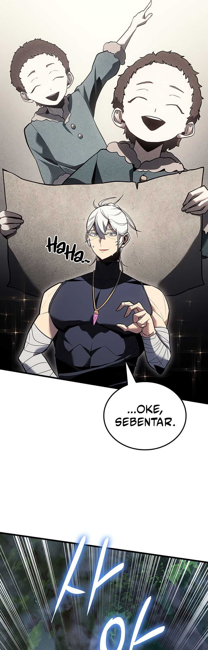 Ice Lord Chapter 05 Gambar 34