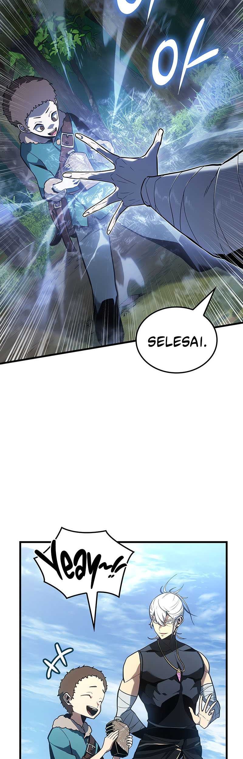 Ice Lord Chapter 05 Gambar 35