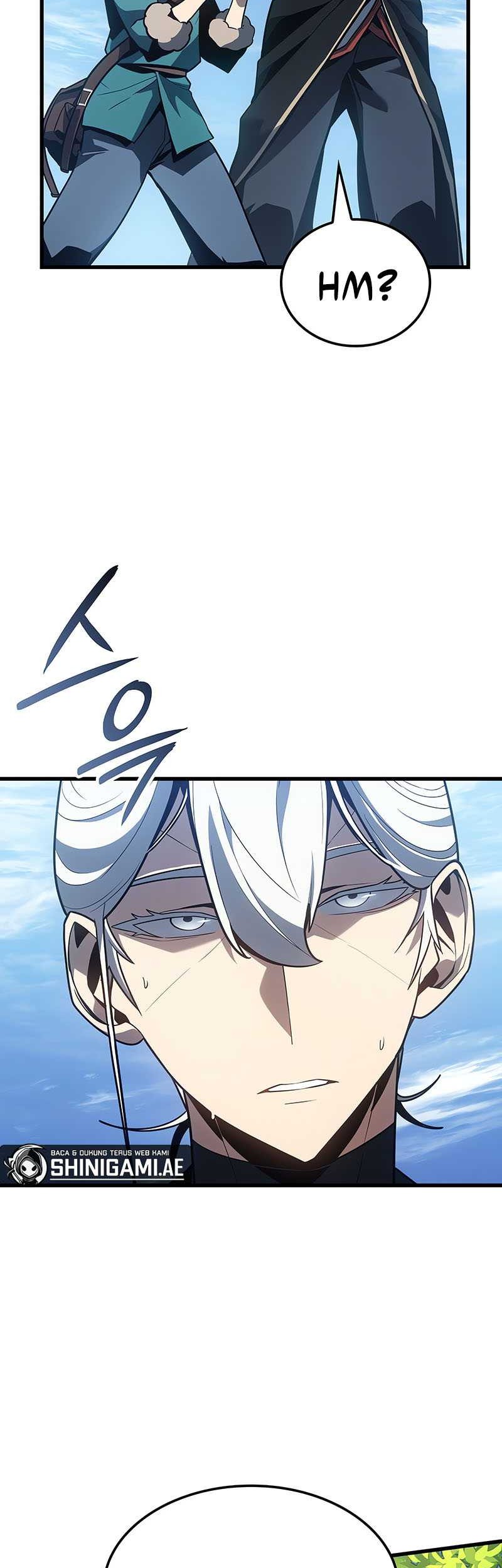 Ice Lord Chapter 05 Gambar 36