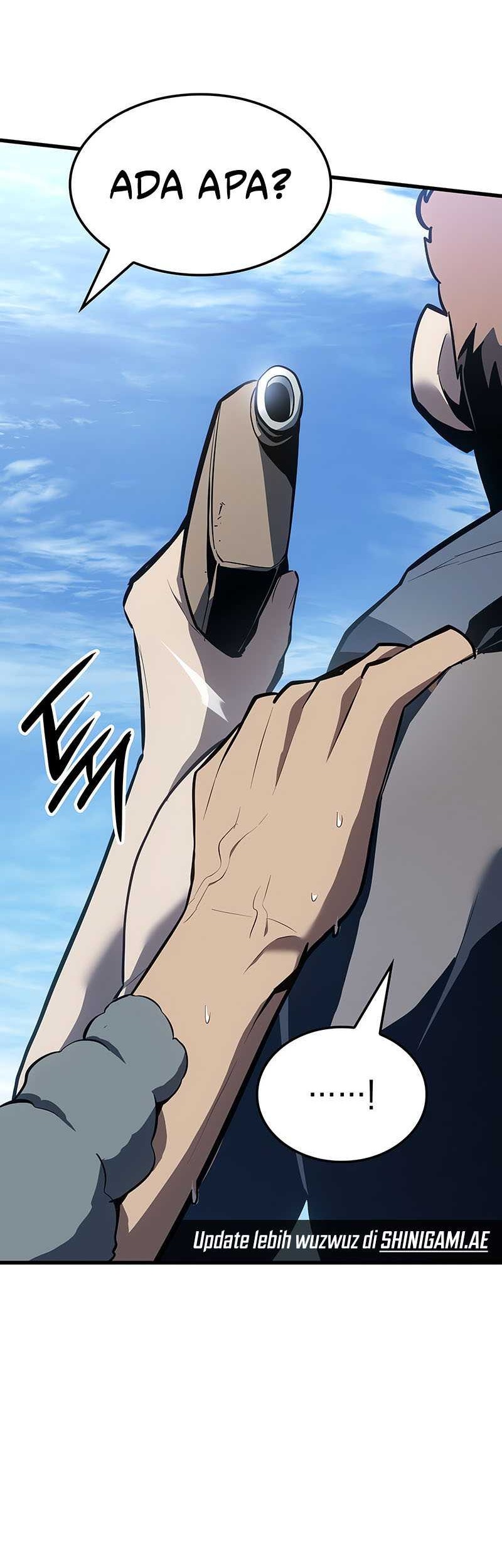 Ice Lord Chapter 05 Gambar 41