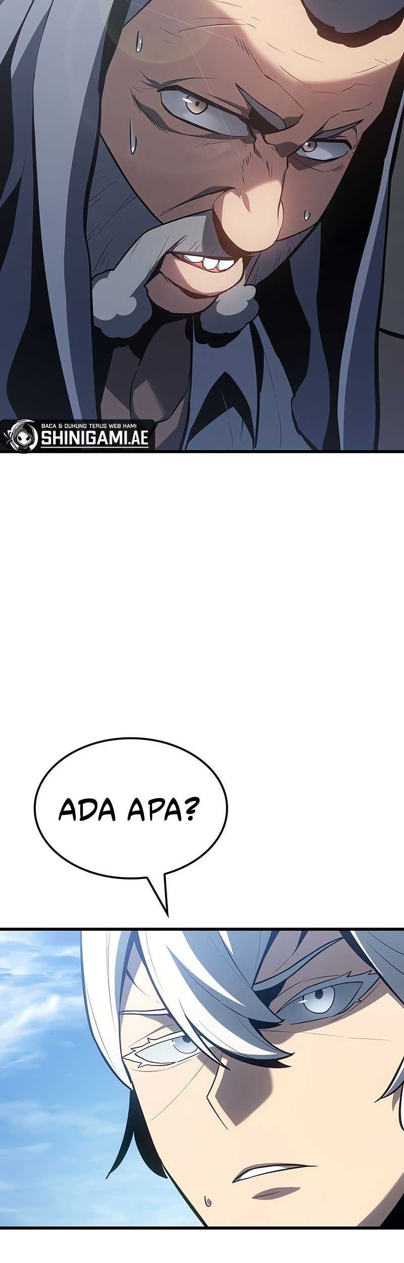 Ice Lord Chapter 05 Gambar 45