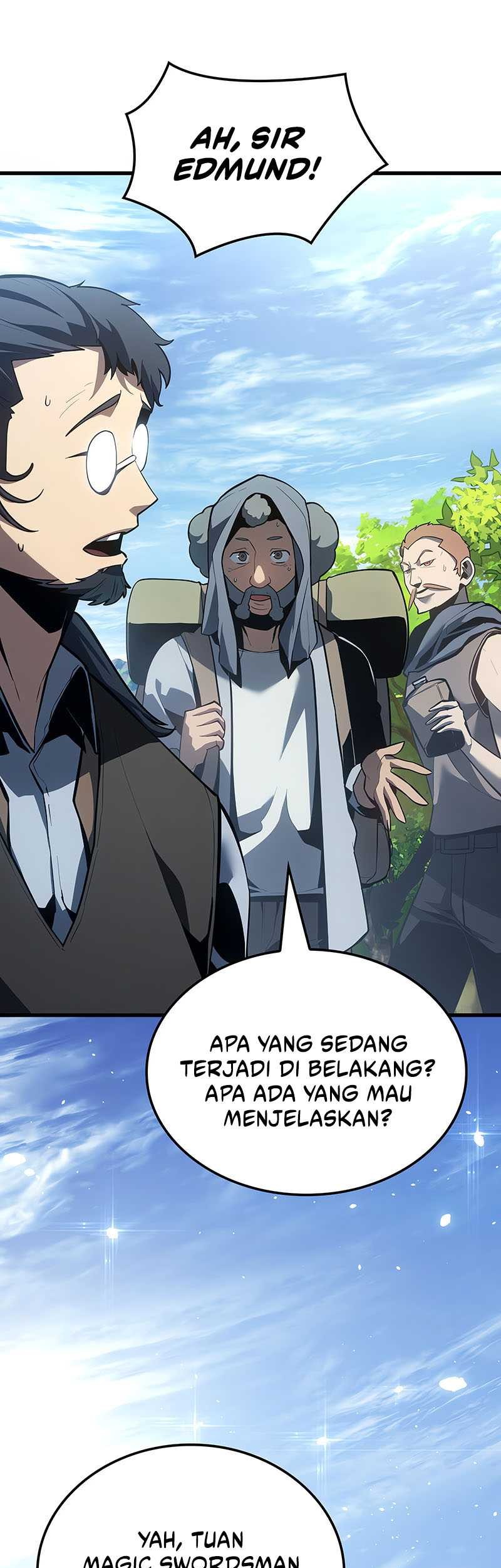 Ice Lord Chapter 05 Gambar 42