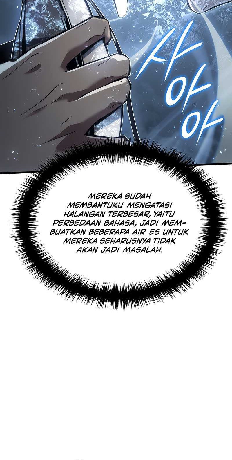 Ice Lord Chapter 05 Gambar 49