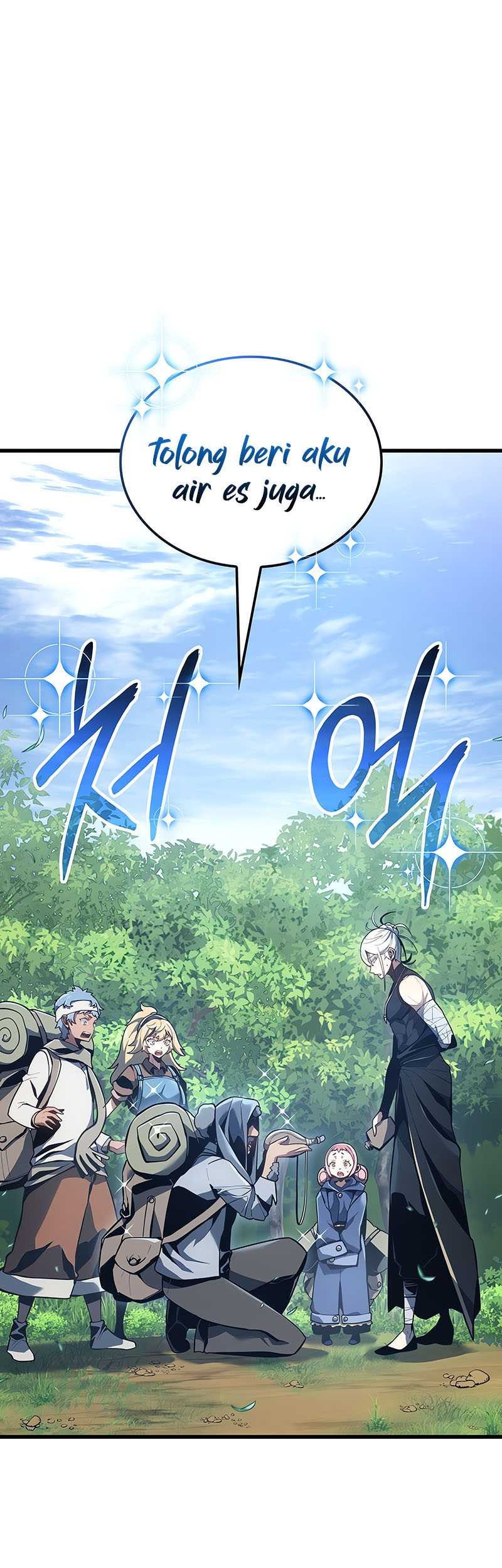 Ice Lord Chapter 05 Gambar 46