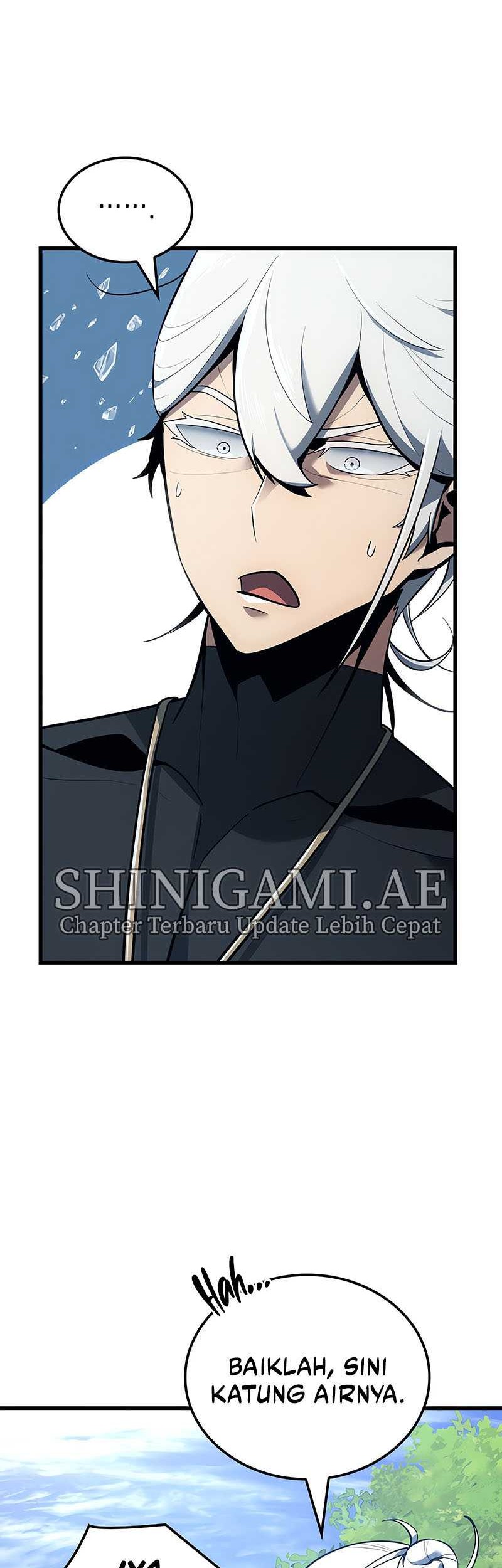 Ice Lord Chapter 05 Gambar 47