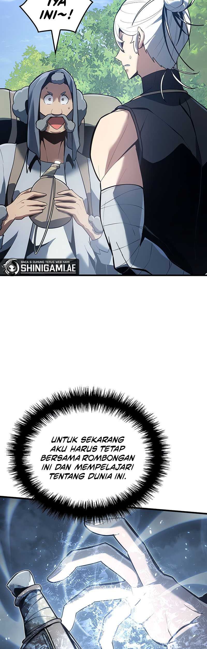 Ice Lord Chapter 05 Gambar 48