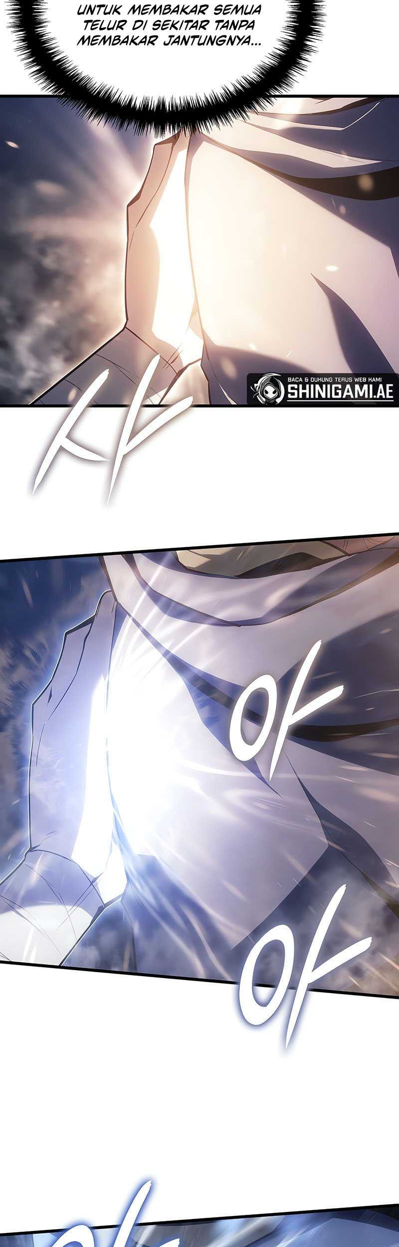 Ice Lord Chapter 05 Gambar 4