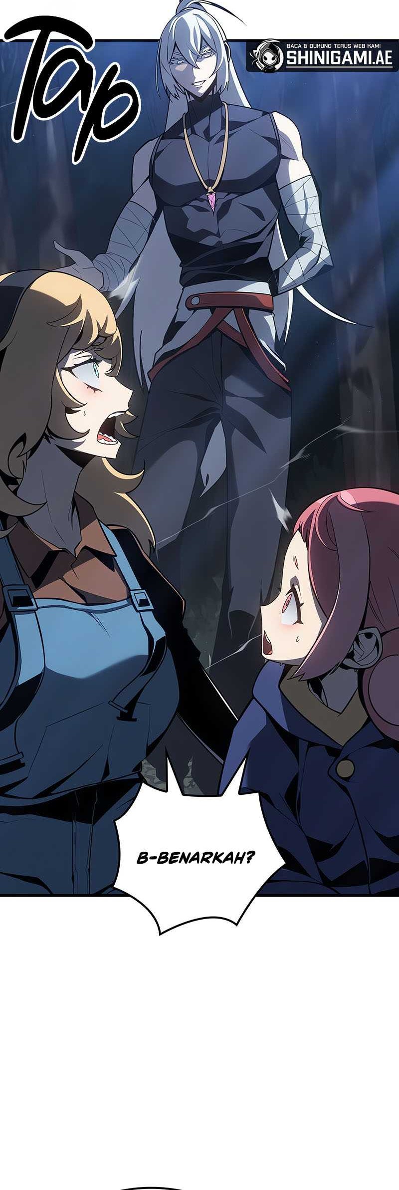 Ice Lord Chapter 05 Gambar 9