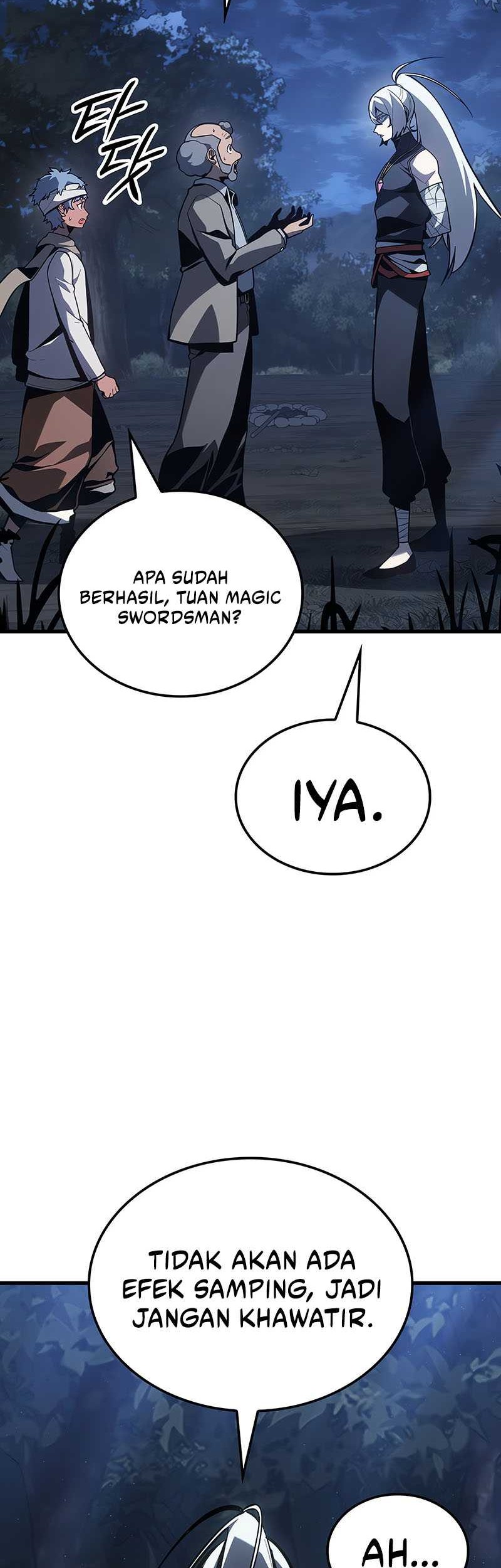 Ice Lord Chapter 05 Gambar 11