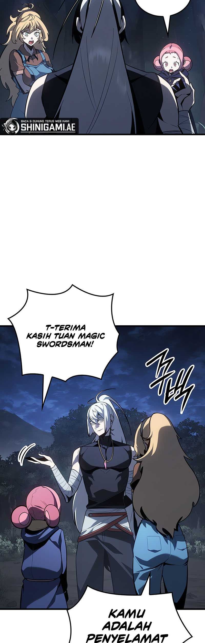 Ice Lord Chapter 05 Gambar 12