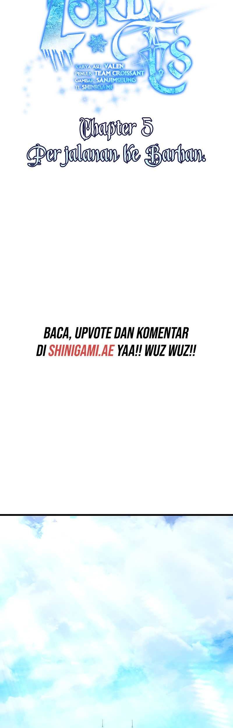 Ice Lord Chapter 05 Gambar 19
