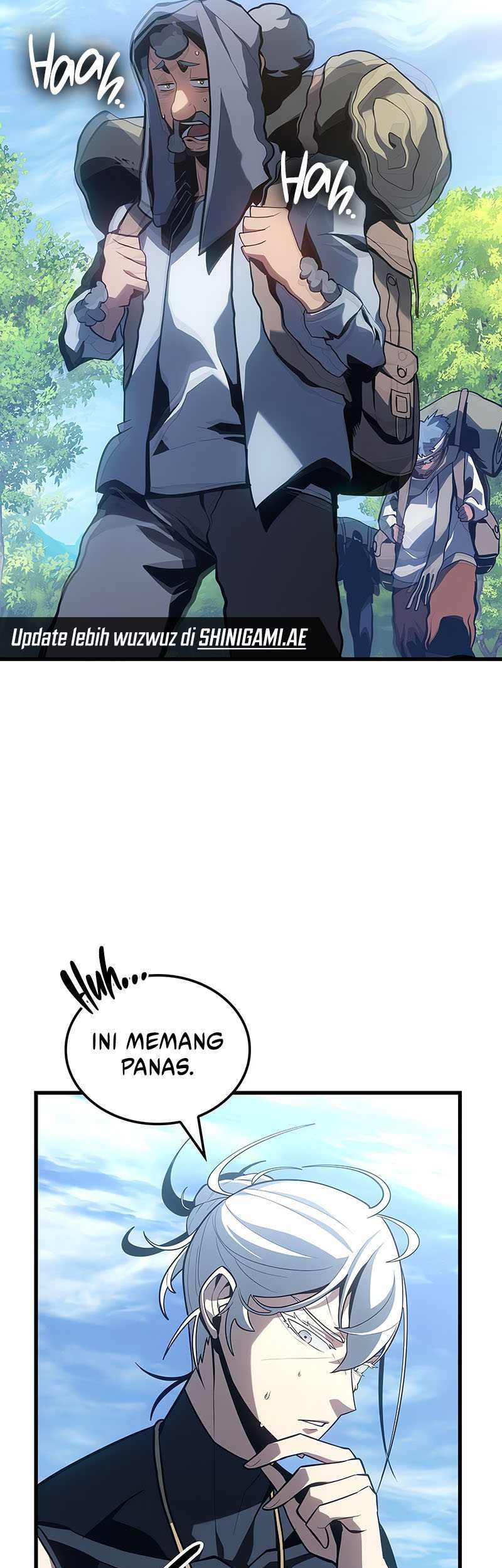 Ice Lord Chapter 05 Gambar 22