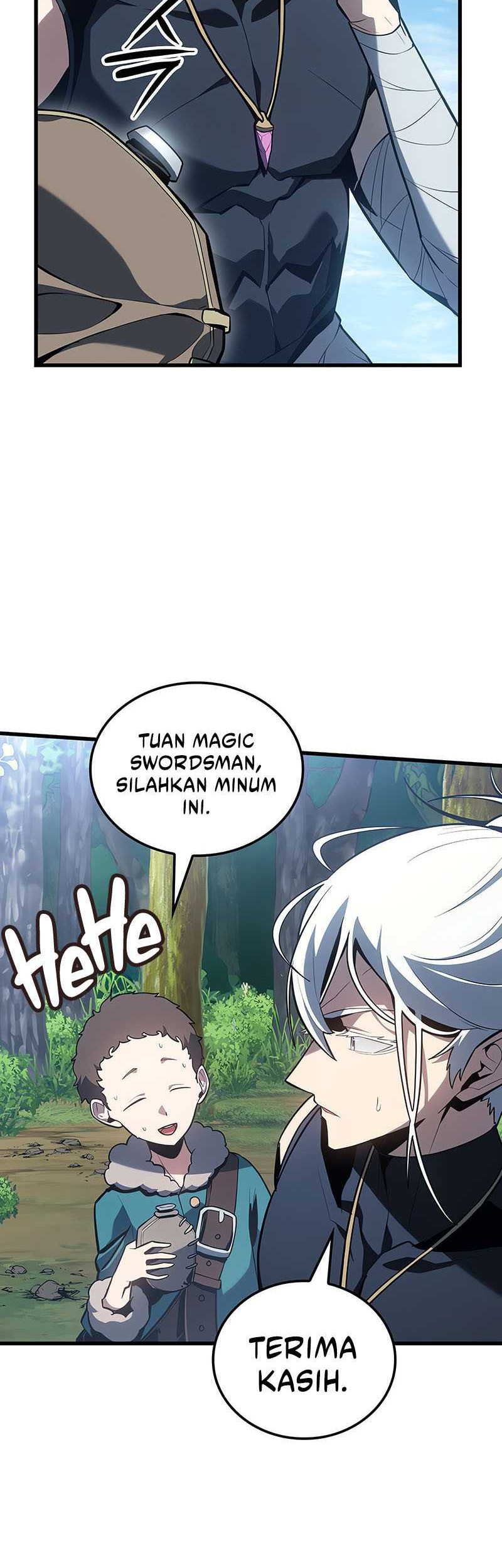 Ice Lord Chapter 05 Gambar 23