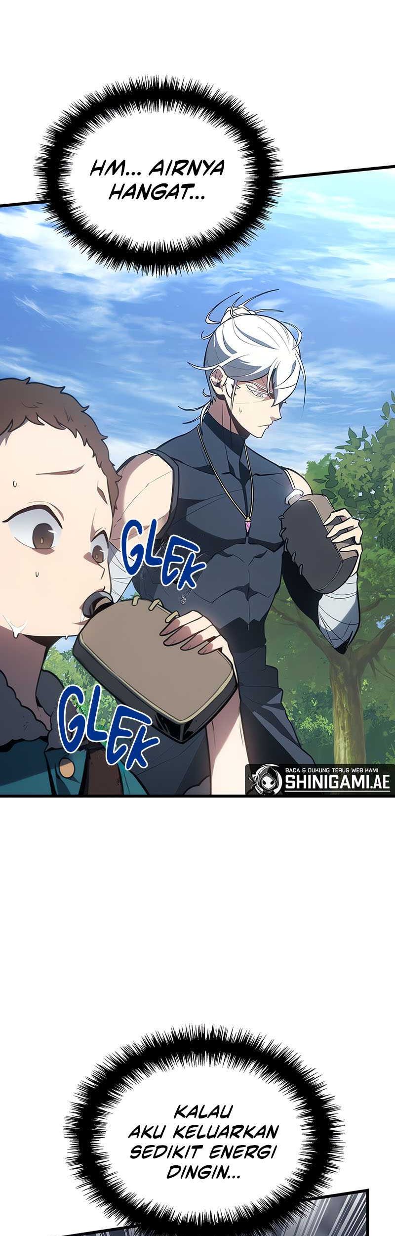 Ice Lord Chapter 05 Gambar 24