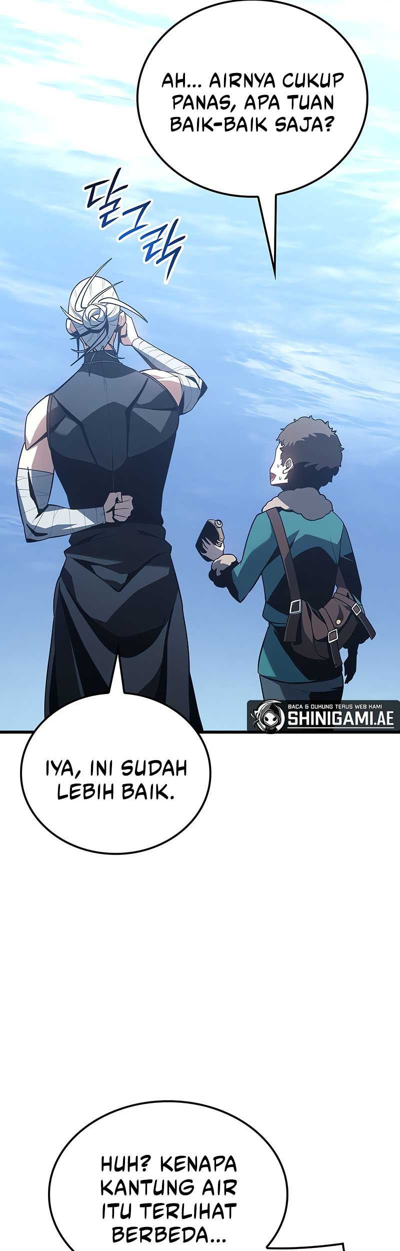 Ice Lord Chapter 05 Gambar 26
