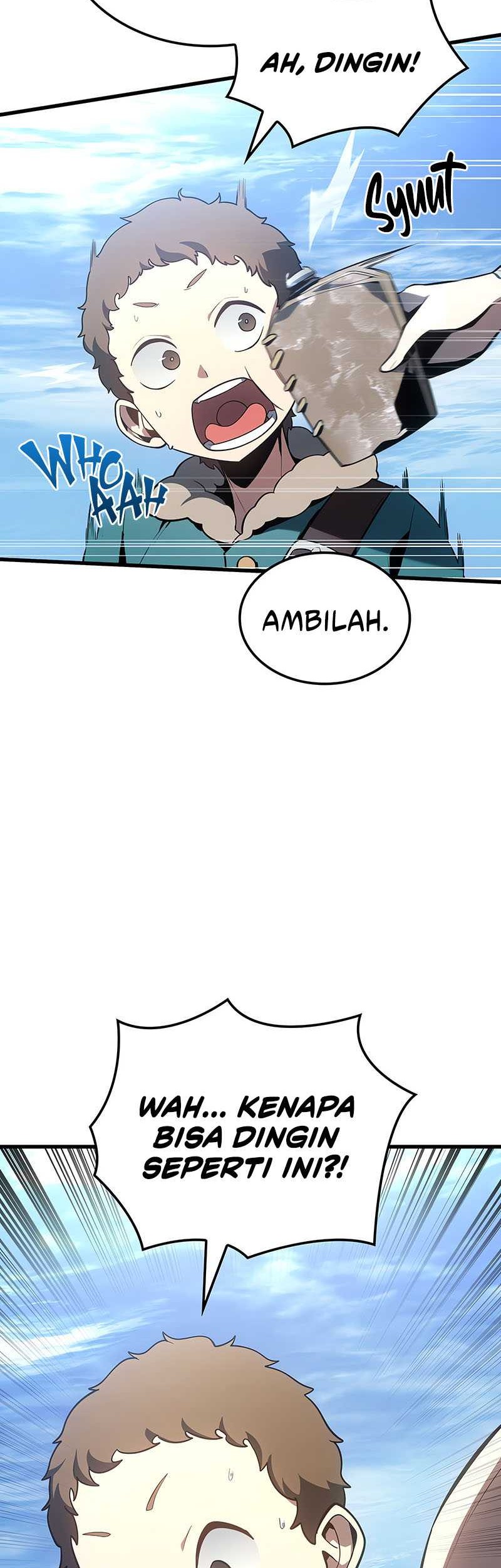 Ice Lord Chapter 05 Gambar 27