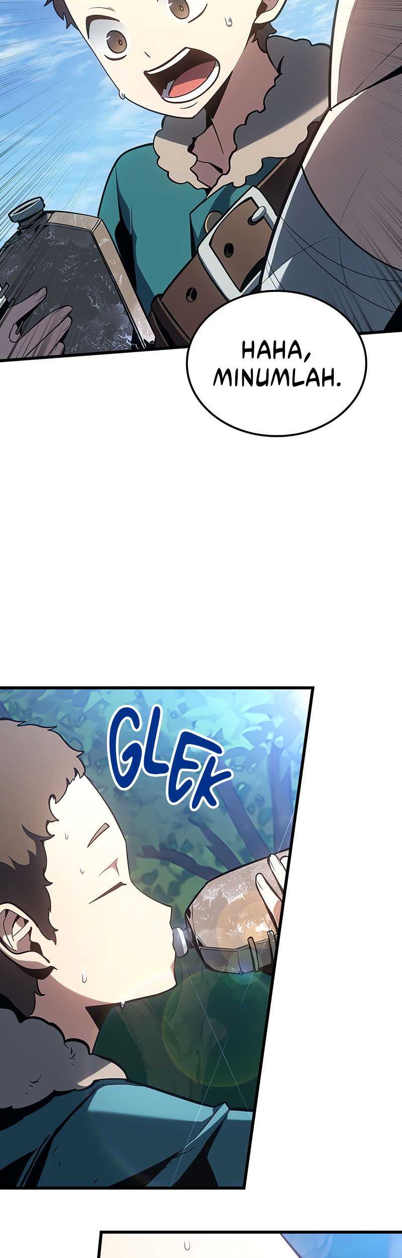 Ice Lord Chapter 05 Gambar 28