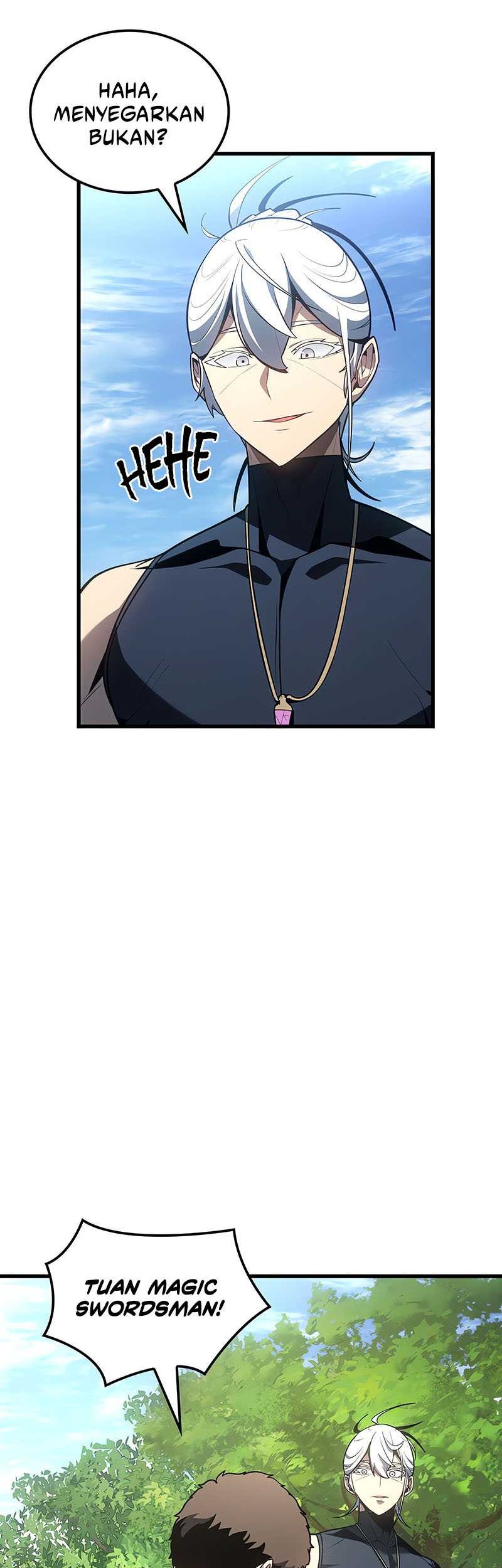 Ice Lord Chapter 05 Gambar 31