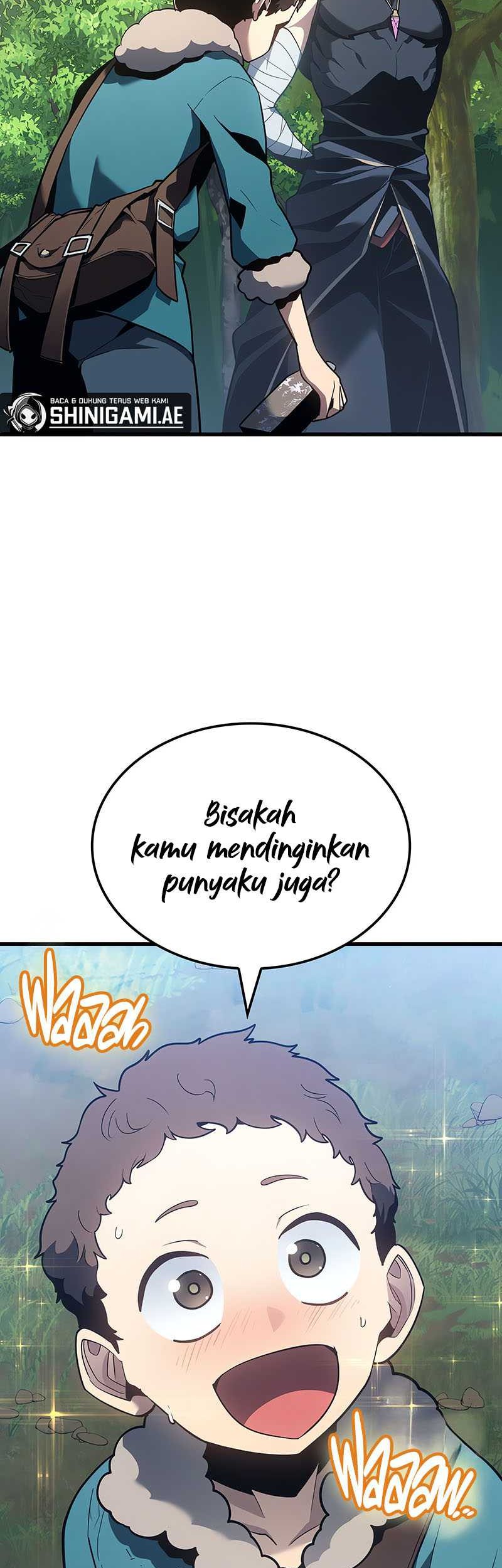 Ice Lord Chapter 05 Gambar 32