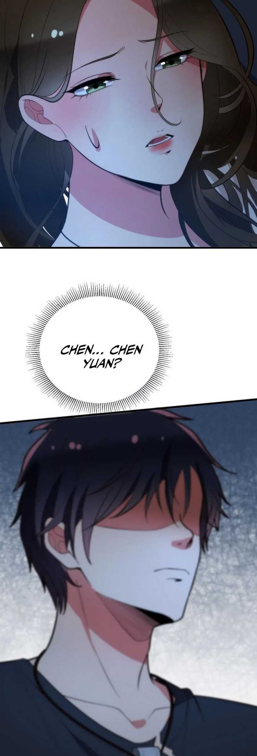 I Have 90 Billion Licking Gold Chapter 283 Gambar 19