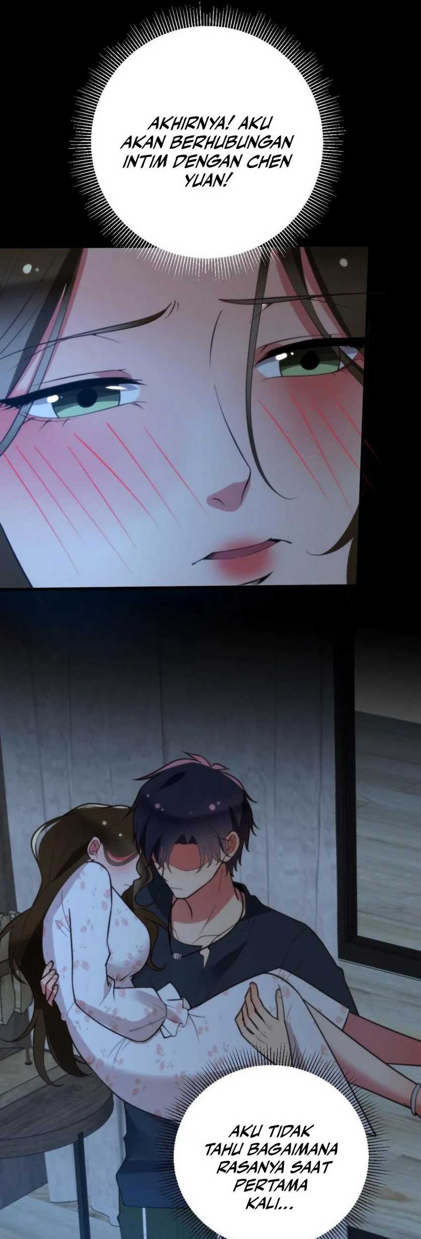 I Have 90 Billion Licking Gold Chapter 283 Gambar 21