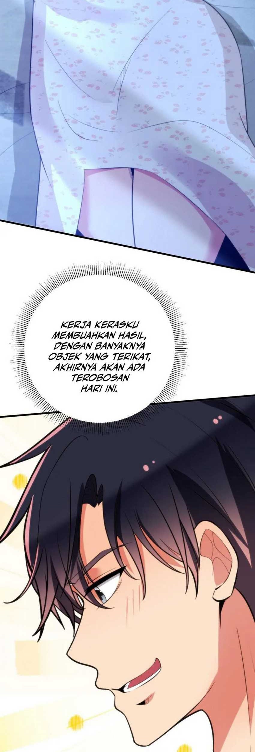 I Have 90 Billion Licking Gold Chapter 283 Gambar 24