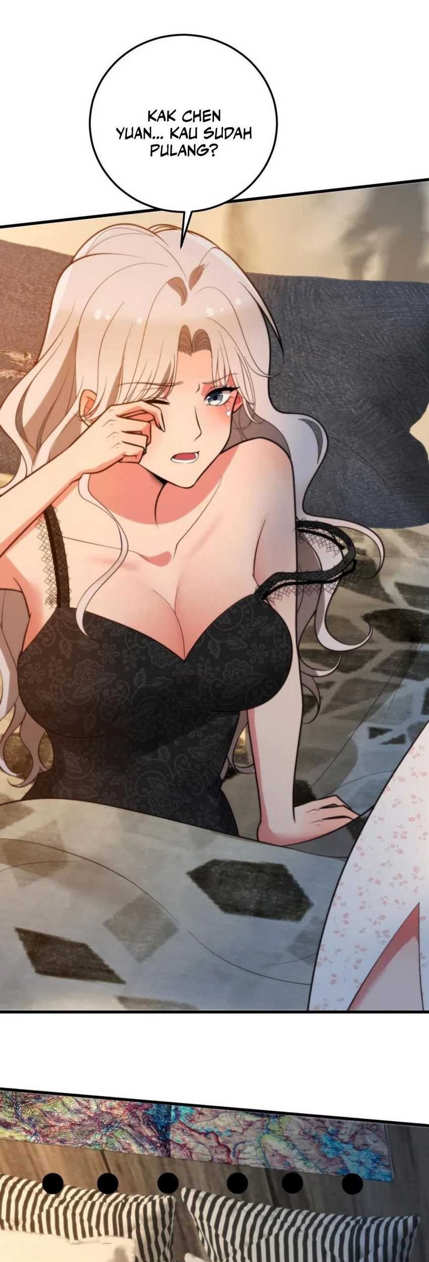 I Have 90 Billion Licking Gold Chapter 283 Gambar 28