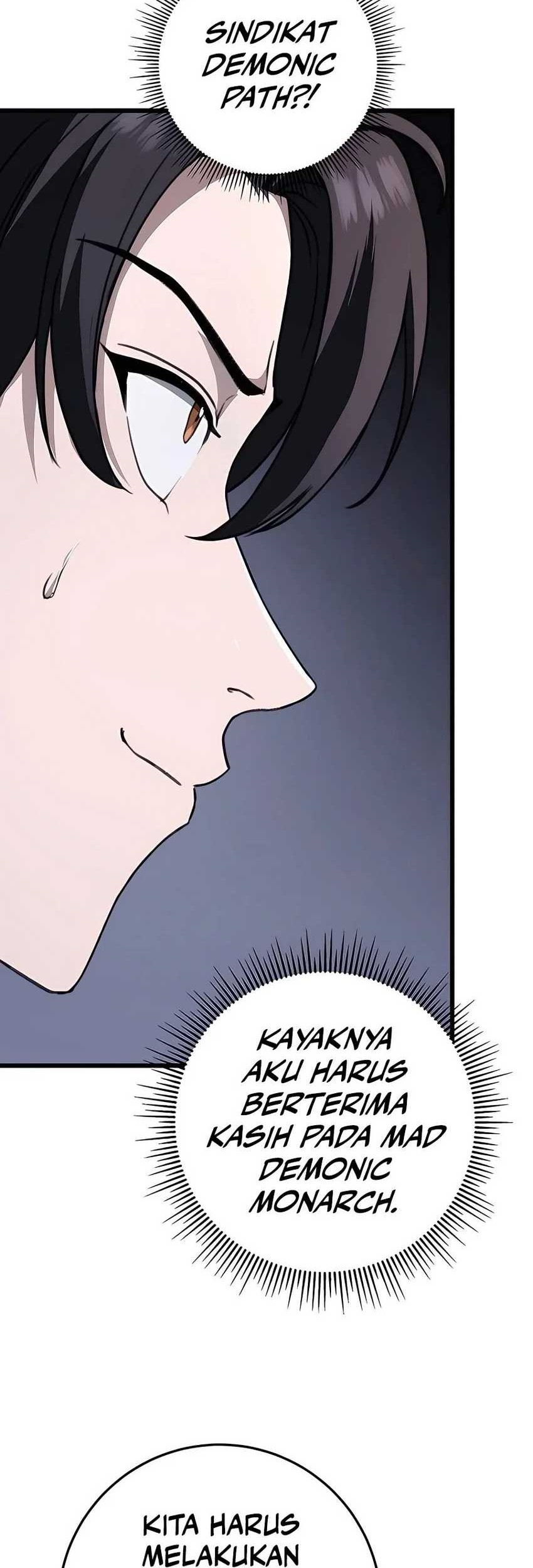 The Emperor’s Sword Chapter 43 Gambar 37