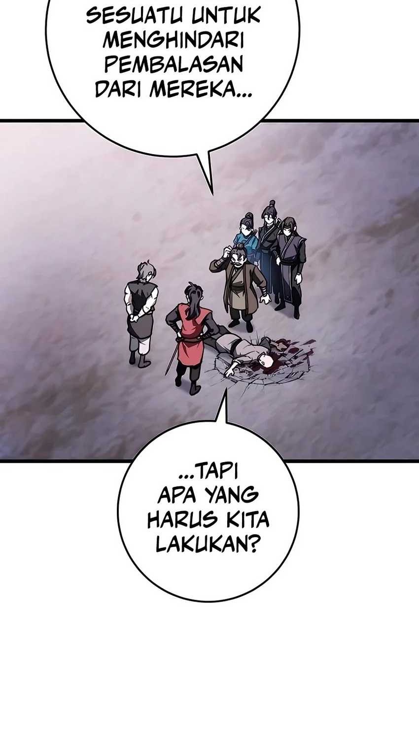 The Emperor’s Sword Chapter 43 Gambar 38