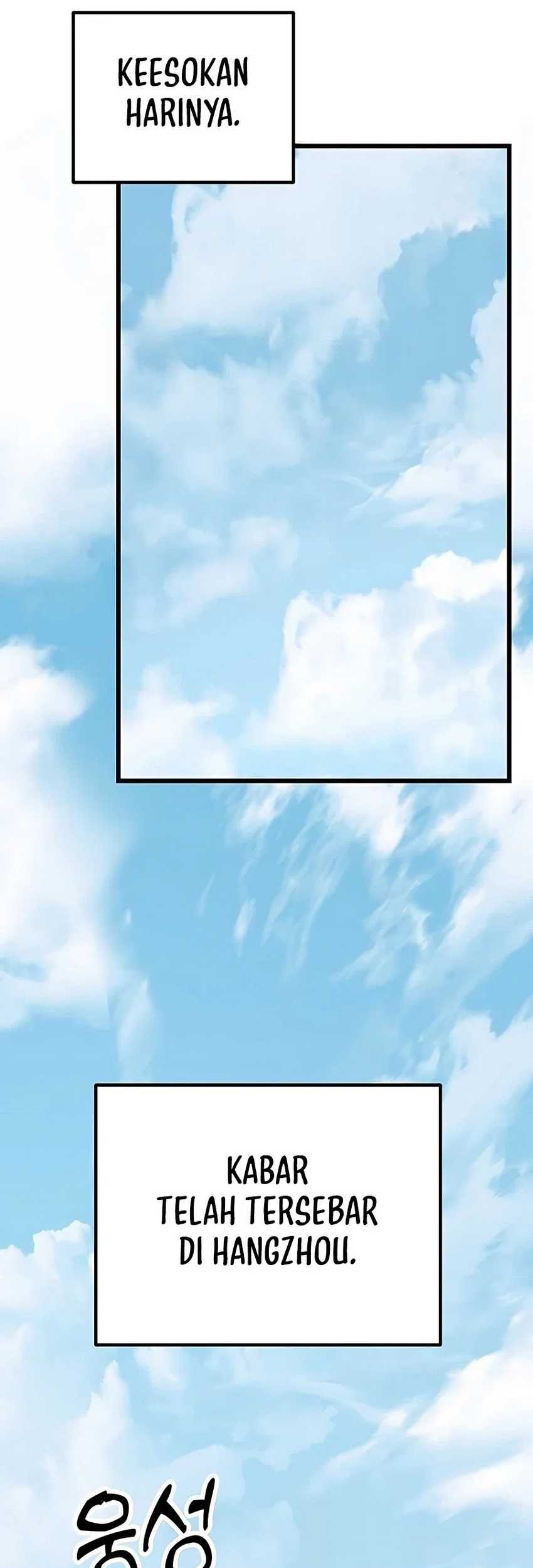 The Emperor’s Sword Chapter 43 Gambar 41