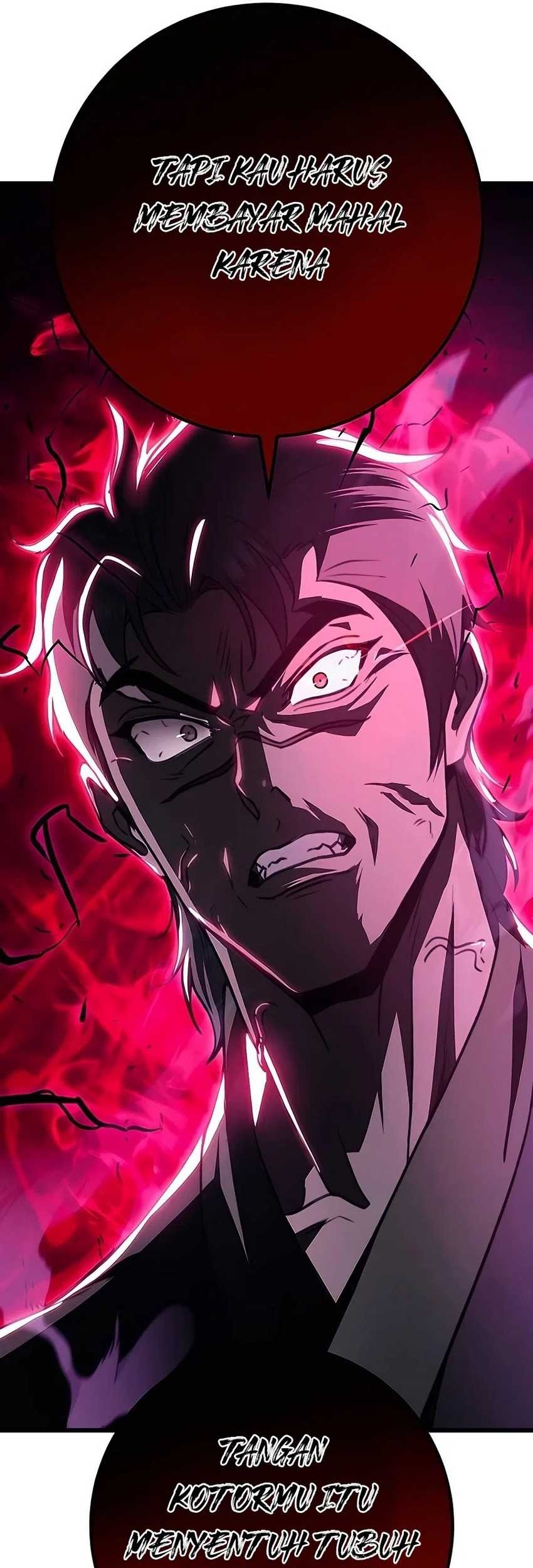 The Emperor’s Sword Chapter 43 Gambar 25