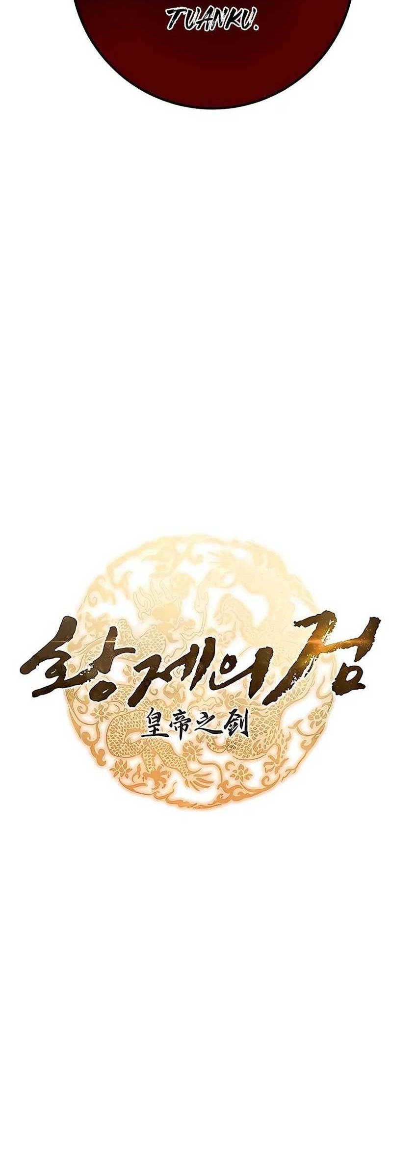 The Emperor’s Sword Chapter 43 Gambar 26