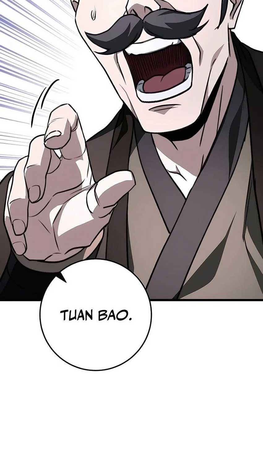 The Emperor’s Sword Chapter 43 Gambar 32