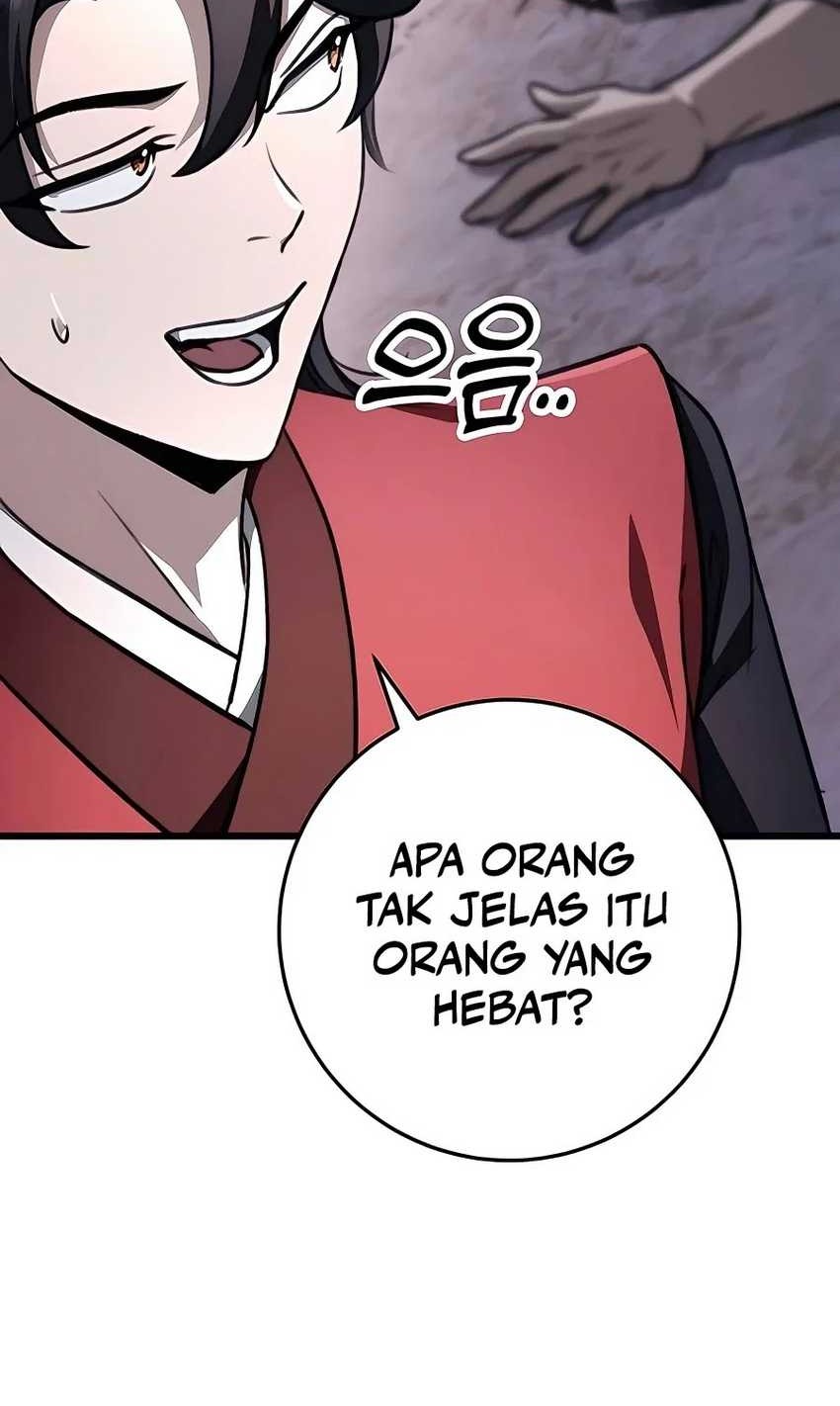 The Emperor’s Sword Chapter 43 Gambar 35