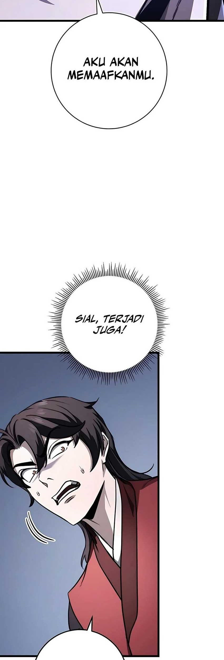 Manhwa The Emperor’s Sword Chapter 43 gambar nomor 2