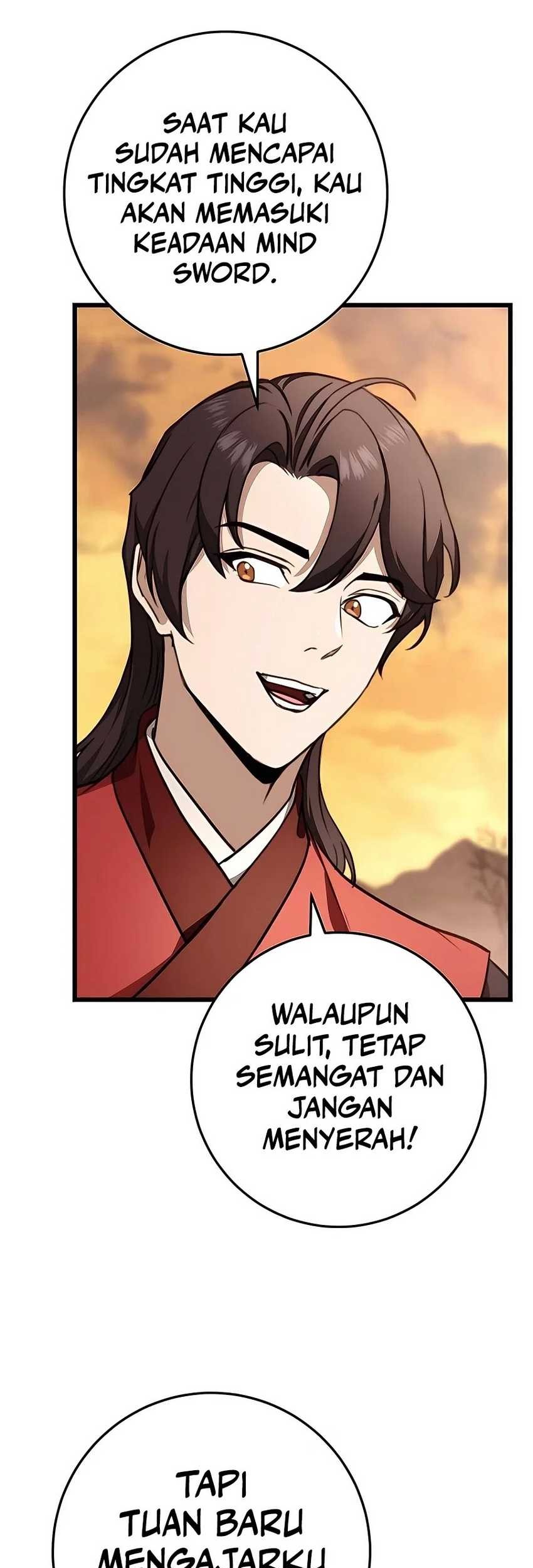The Emperor’s Sword Chapter 43 Gambar 66