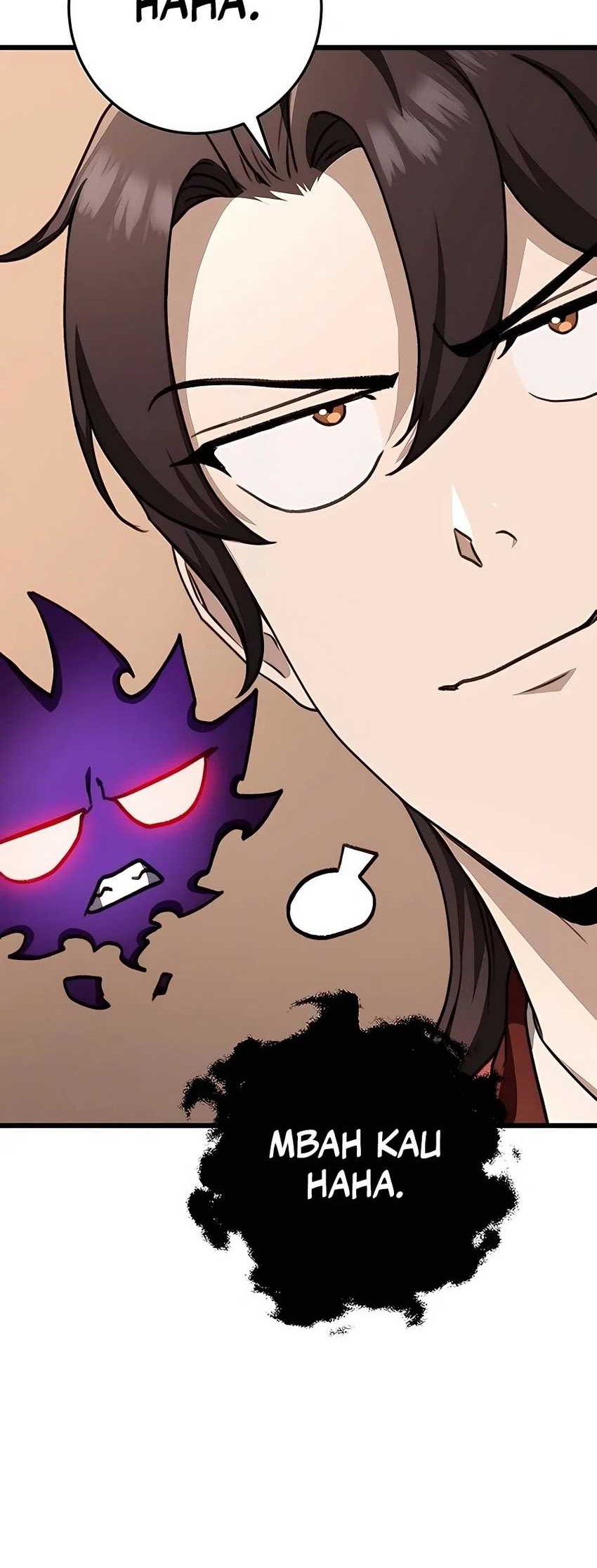 The Emperor’s Sword Chapter 43 Gambar 70