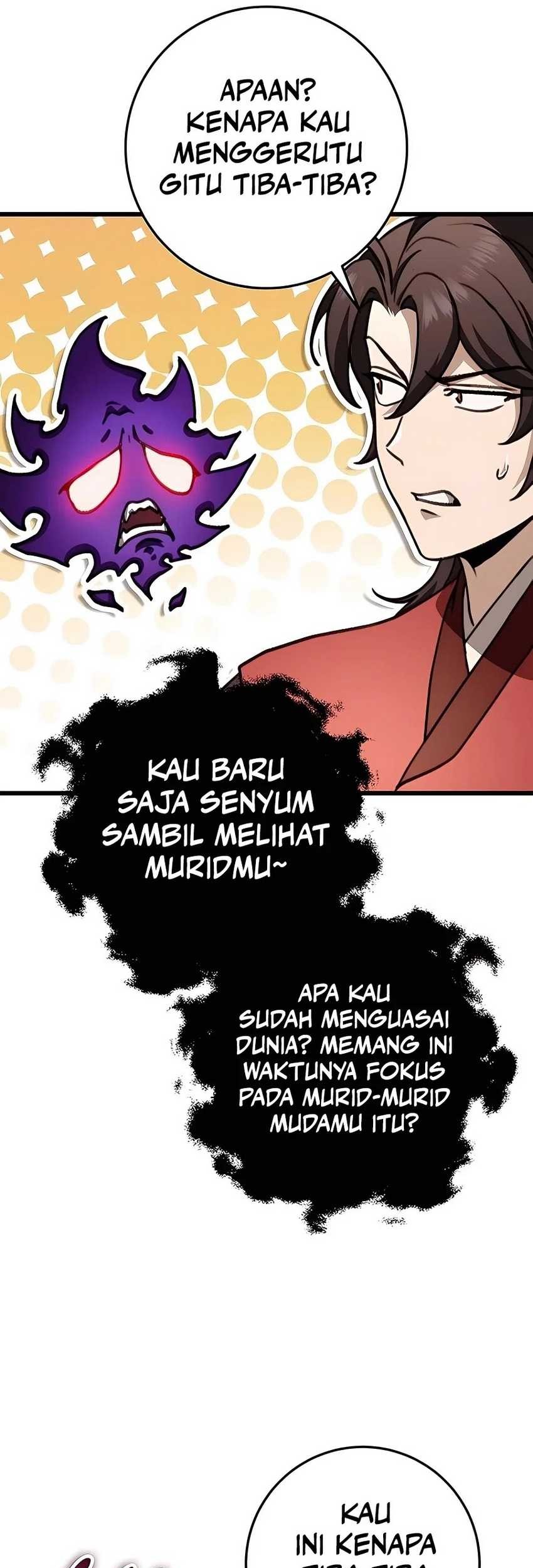 The Emperor’s Sword Chapter 43 Gambar 71