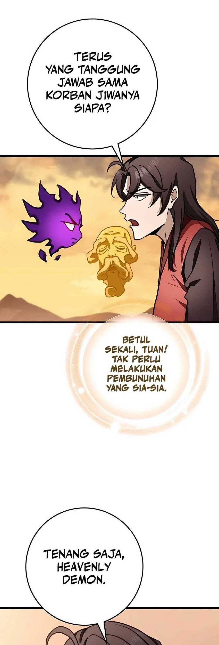 The Emperor’s Sword Chapter 43 Gambar 76