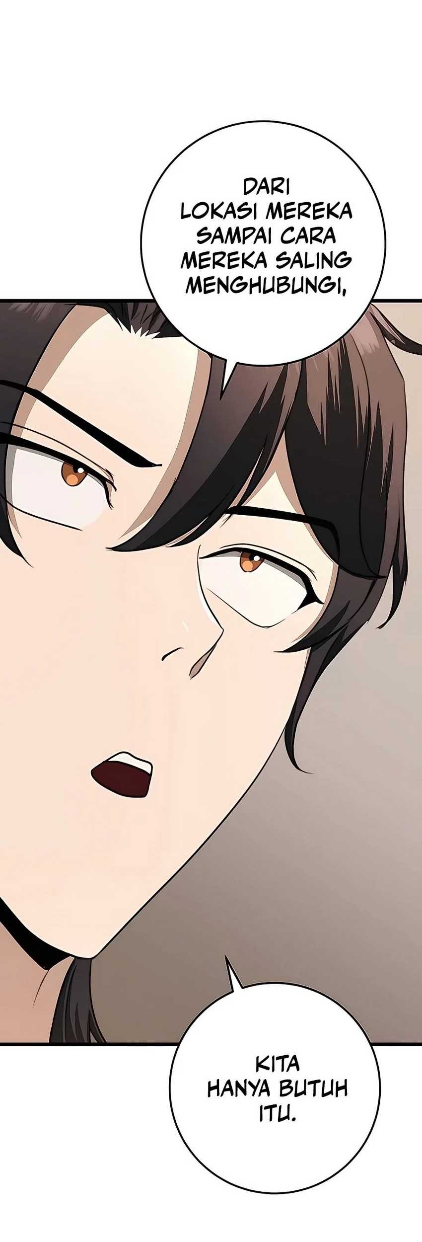 The Emperor’s Sword Chapter 43 Gambar 56