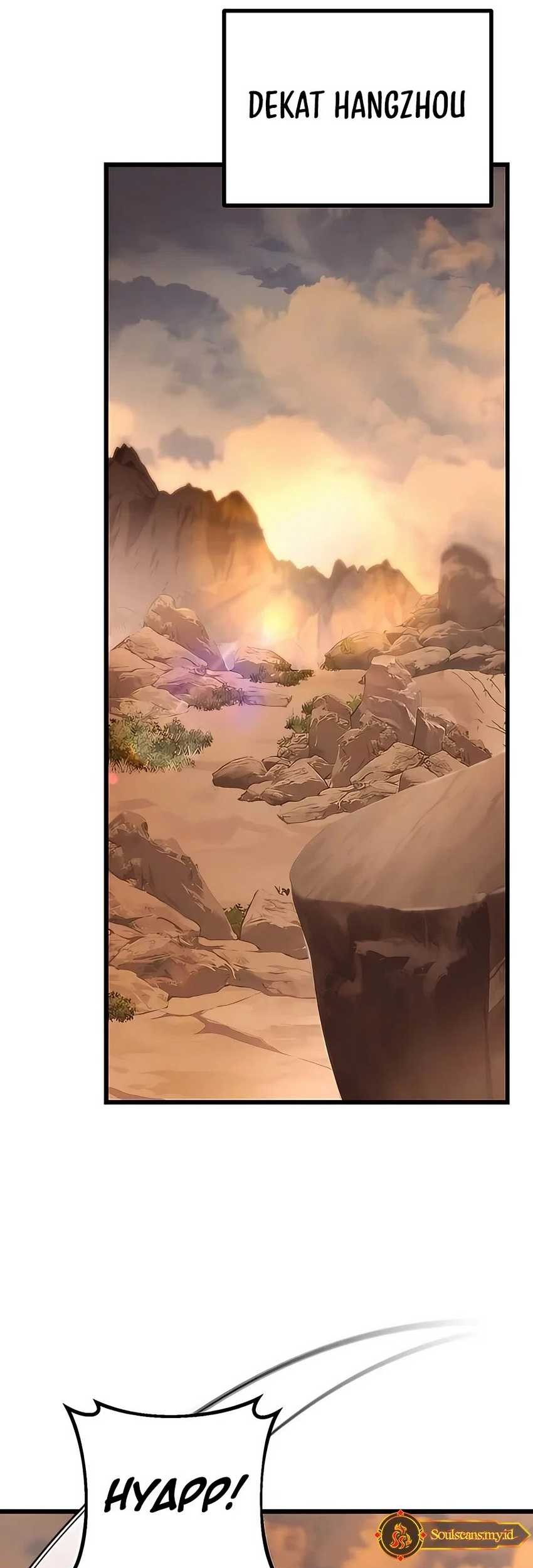 The Emperor’s Sword Chapter 43 Gambar 58