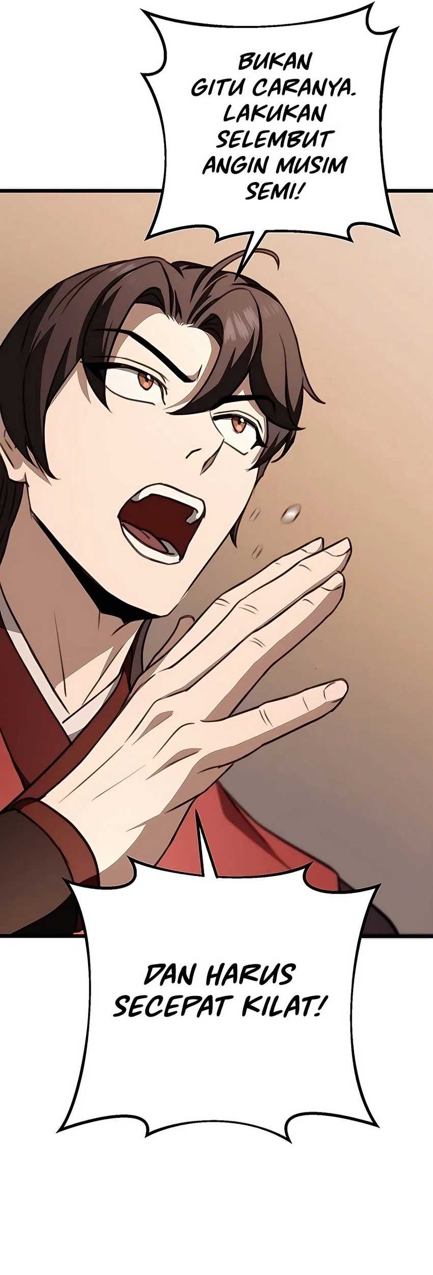 The Emperor’s Sword Chapter 43 Gambar 60