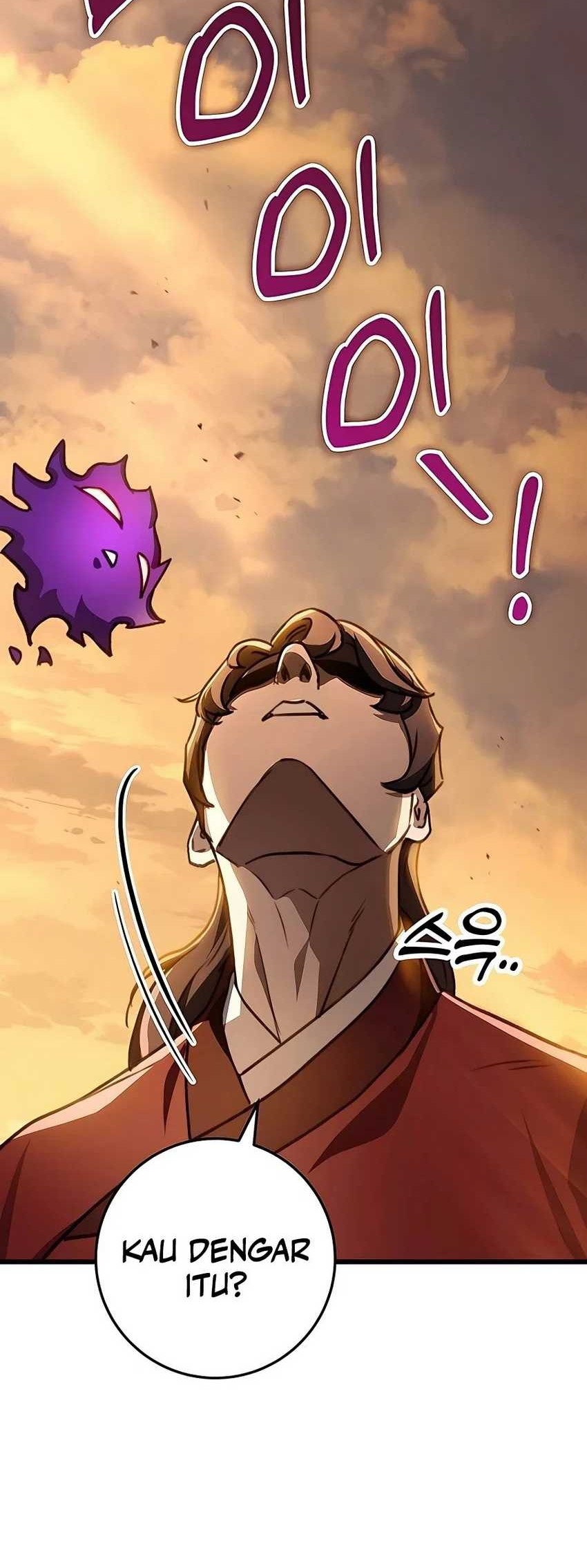 The Emperor’s Sword Chapter 43 Gambar 79