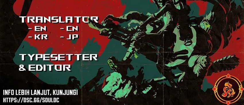 The Emperor’s Sword Chapter 43 Gambar 82