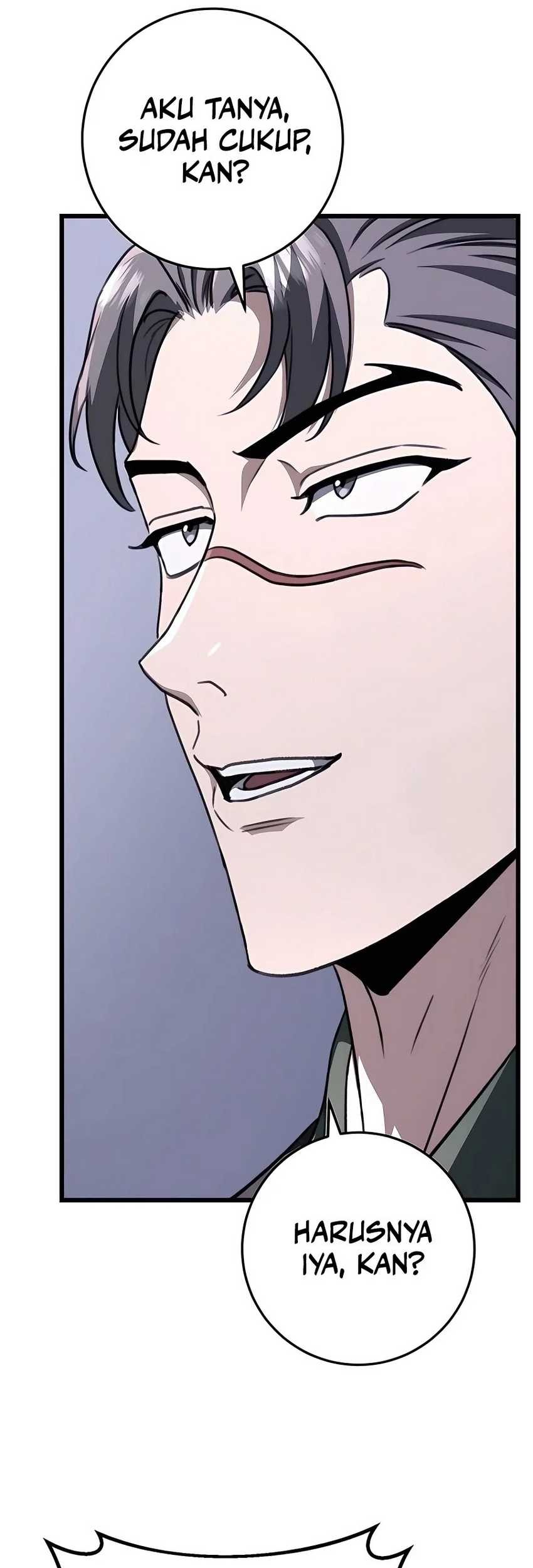 The Emperor’s Sword Chapter 43 Gambar 12